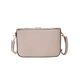 En-ji Yongsil Slingbag - Almond