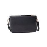 En-ji Yongsil Slingbag - Black