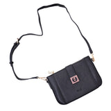 En-ji Yongsil Slingbag - Black