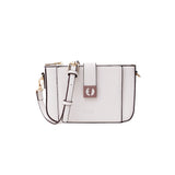 En-ji Yongsil Slingbag - Ivory