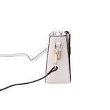 En-ji Yongsil Slingbag - Ivory