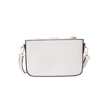 En-ji Yongsil Slingbag - Ivory