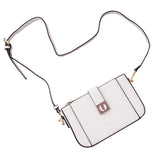 En-ji Yongsil Slingbag - Ivory