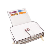 En-ji Yongsil Slingbag - Ivory