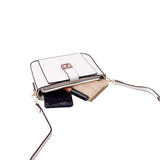 En-ji Yongsil Slingbag - Black