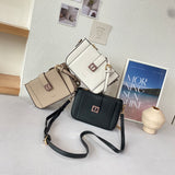 En-ji Yongsil Slingbag - Almond