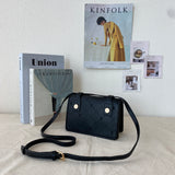 En-ji Norin Slingbag - Black