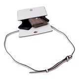 En-ji Norin Slingbag - Ivory