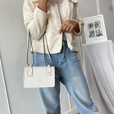 En-ji Norin Slingbag - Ivory