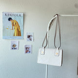 En-ji Norin Slingbag - Ivory