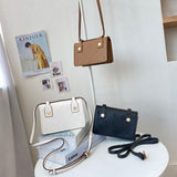 En-ji Norin Slingbag - Ivory