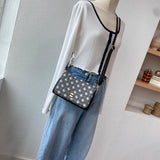 En-ji Hyewon Slingbag - Black