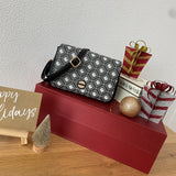 En-ji Hyewon Slingbag - Black