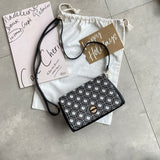 En-ji Hyewon Slingbag - Black