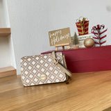 En-ji Hyewon Slingbag - Cream