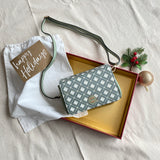 En-ji Hyewon Slingbag - Mint