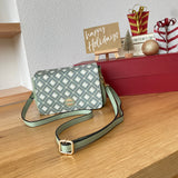 En-ji Hyewon Slingbag - Mint