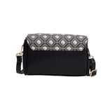 En-ji Hyewon Slingbag - Black