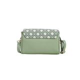 En-ji Hyewon Slingbag - Mint