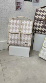 En-ji Seulmi Backpack - Mint