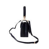 En-ji Gyorin Slingbag - Black