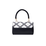En-ji Gyorin Slingbag - Black