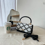 En-ji Gyorin Slingbag - Black