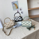 En-ji Gyorin Slingbag - Black