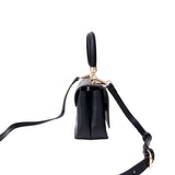 En-ji Gwonji Slingbag - Black