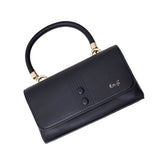 En-ji Gwonji Slingbag - Black