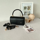 En-ji Gwonji Slingbag - Black