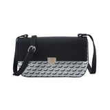 En-ji Hyuri Slingbag - Black