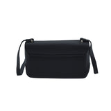 En-ji Hyuri Slingbag - Black