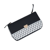 En-ji Hyuri Slingbag - Black