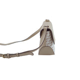 En-ji Hyuri Slingbag - Cream