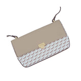 En-ji Hyuri Slingbag - Cream