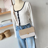En-ji Hyuri Slingbag - Cream