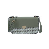 En-ji Hyuri Slingbag - Olive