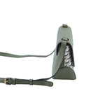 En-ji Hyuri Slingbag - Olive
