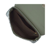 En-ji Hyuri Slingbag - Olive