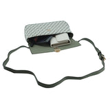 En-ji Hyuri Slingbag - Olive
