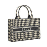 En-ji Yeoji Handbag - Black