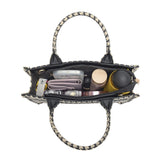 En-ji Yeoji Handbag - Black