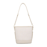 En-ji Gyora Shoulderbag - Cream