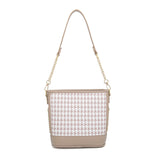 En-ji Gyora Shoulderbag - Khaki