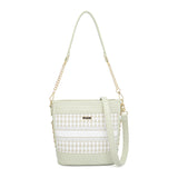 En-ji Gyora Shoulderbag - Mint