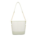 En-ji Gyora Shoulderbag - Mint