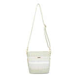 En-ji Gyora Shoulderbag - Mint