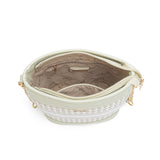 En-ji Gyora Shoulderbag - Mint