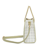 En-ji Jiyon Handbag - Mint